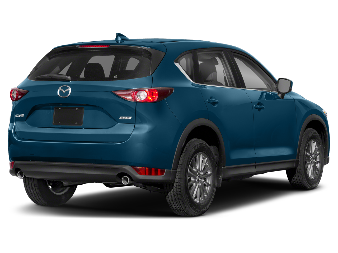 2020 Mazda Mazda CX-5 Touring