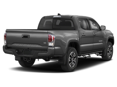 2020 Toyota Tacoma TRD Sport V6