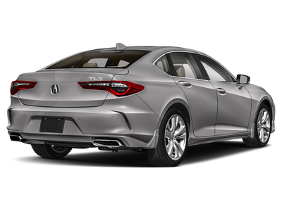 2021 Acura TLX Technology Package SH-AWD