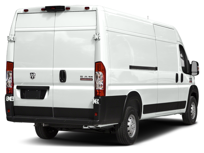 2022 RAM ProMaster 3500 High Roof 159 WB