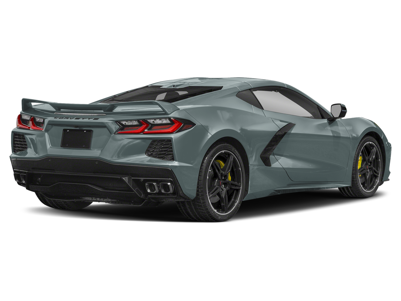 2024 Chevrolet Corvette Stingray 3LT