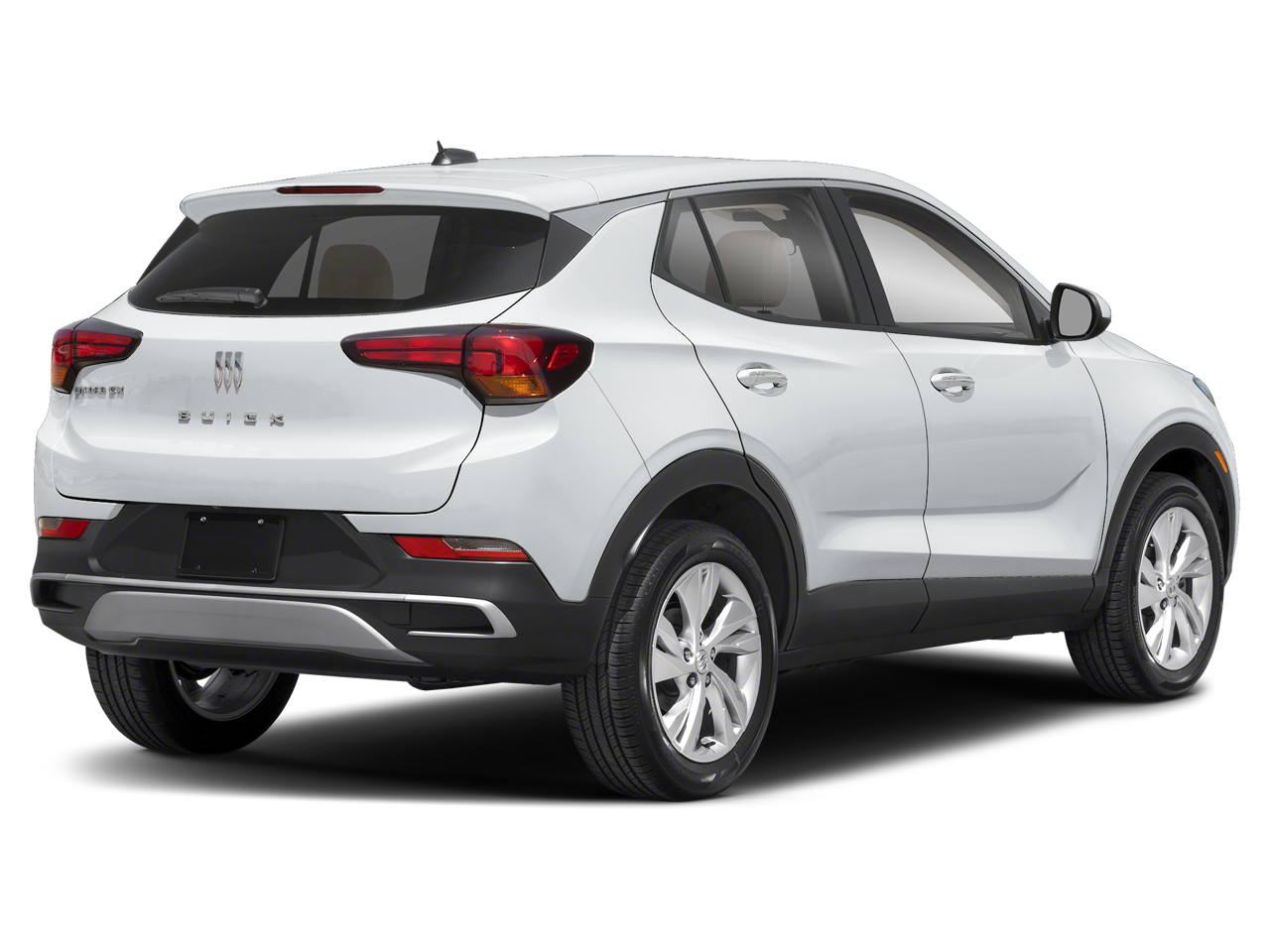 2025 Buick Encore GX Preferred photo 3