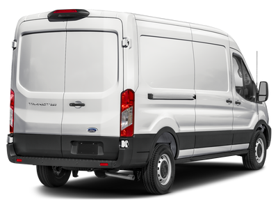 2025 Ford Transit-250 AWD