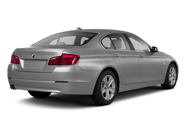 2011 Bmw 550i xDrive photo 2