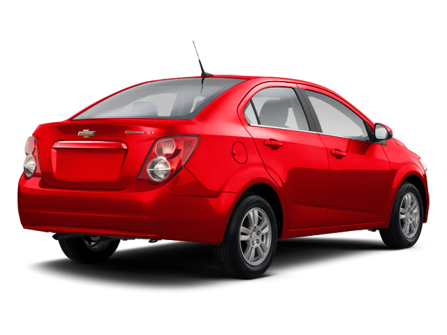 Used 2012 Chevrolet Sonic 2LT with VIN 1G1JC5SH9C4180600 for sale in Kansas City