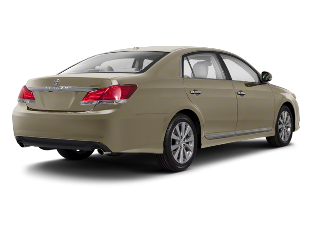 2012 Toyota Avalon Limited