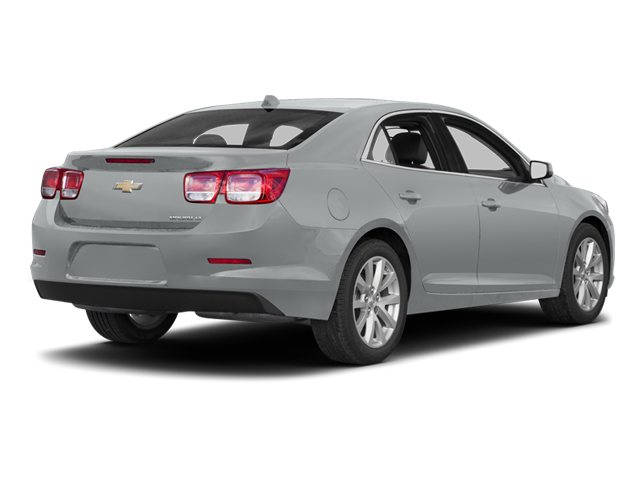 2013 Chevrolet Malibu LS 1LS