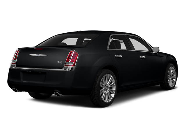 2014 Chrysler 300 C