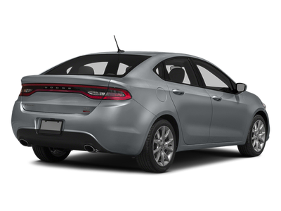 2014 Dodge Dart SXT