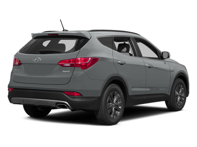 2014 Hyundai Santa Fe Sport FWD 4dr 2.4