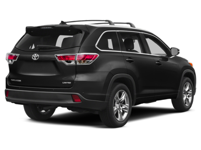 2014 Toyota Highlander LE Plus V6