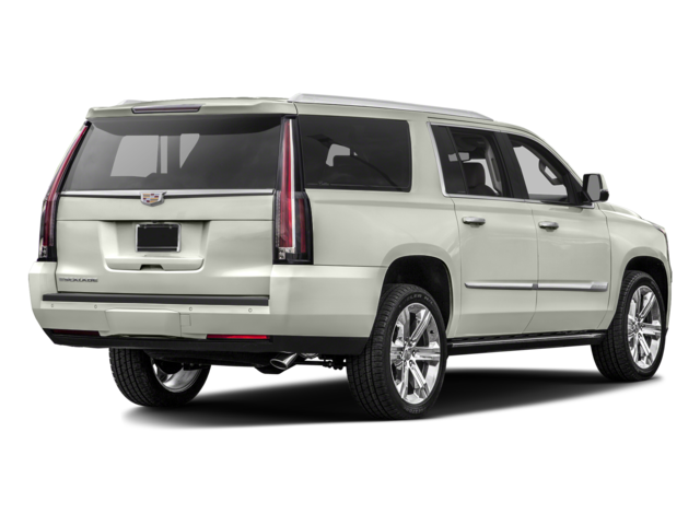2016 Cadillac Escalade ESV Premium