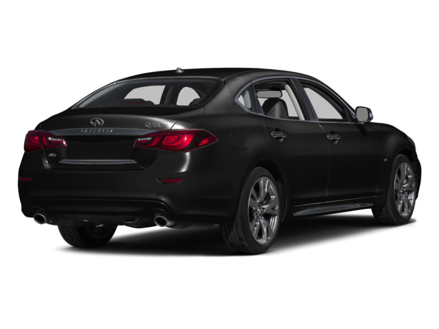 2016 INFINITI Q70L 3.7X