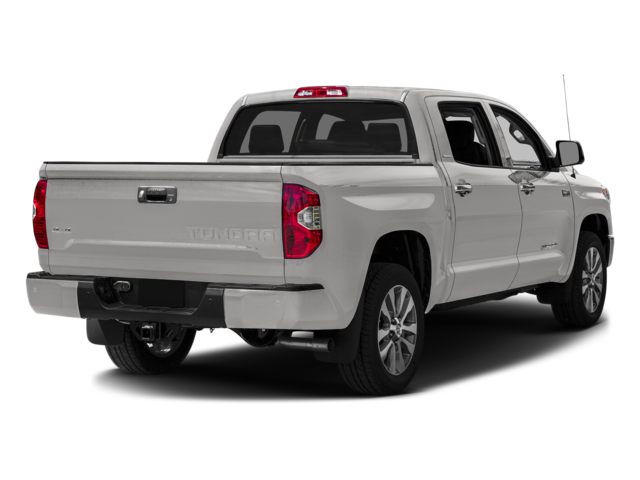 2016 Toyota Tundra Limited