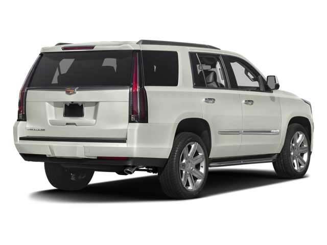 2017 Cadillac Escalade Base