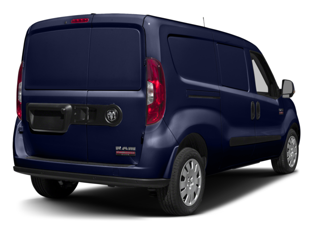 2017 RAM ProMaster City SLT