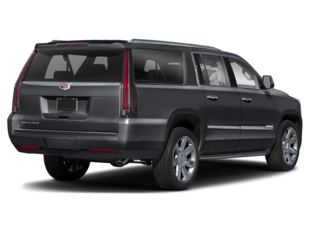 2018 Cadillac Escalade ESV Luxury