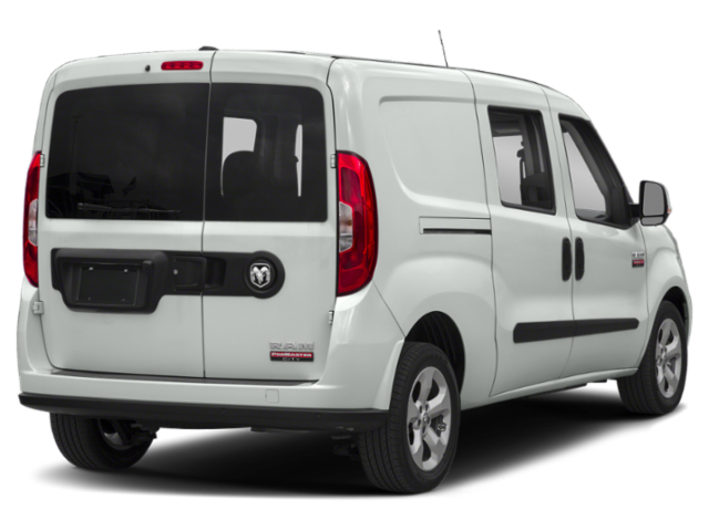 Used 2018 RAM Promaster City SLT with VIN ZFBERFBB1J6K17281 for sale in Sedalia, MO