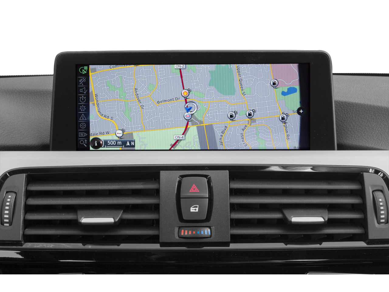 2015 BMW 4 Series 428i