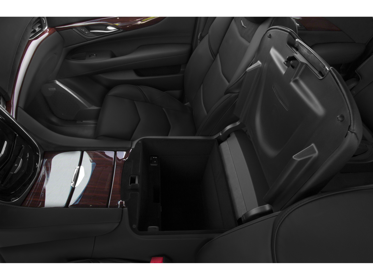 2015 Cadillac Escalade ESV Premium