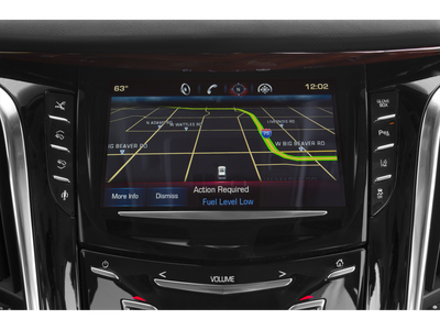 2015 Cadillac Escalade ESV Premium