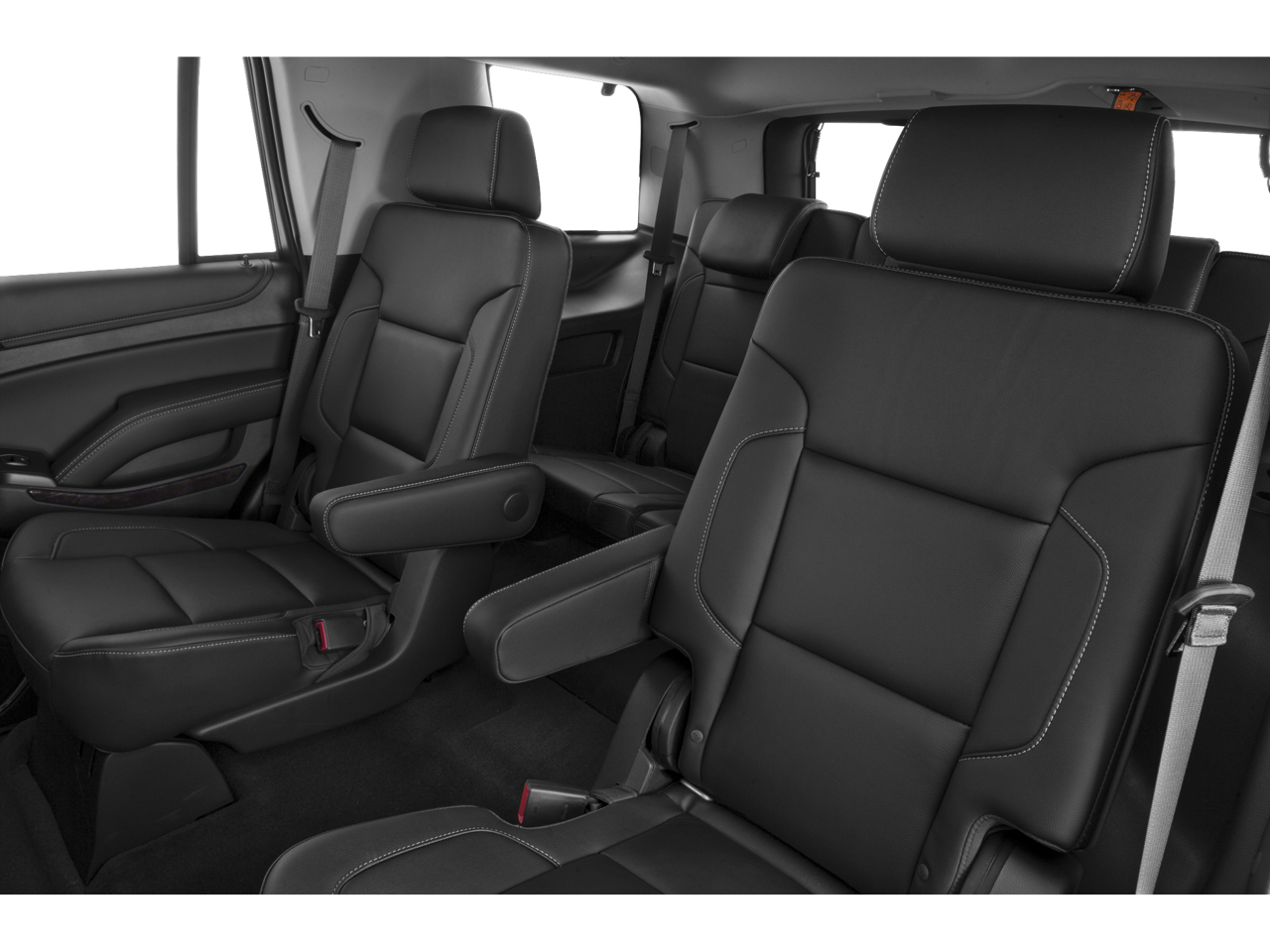 2015 Chevrolet Tahoe LT LT1