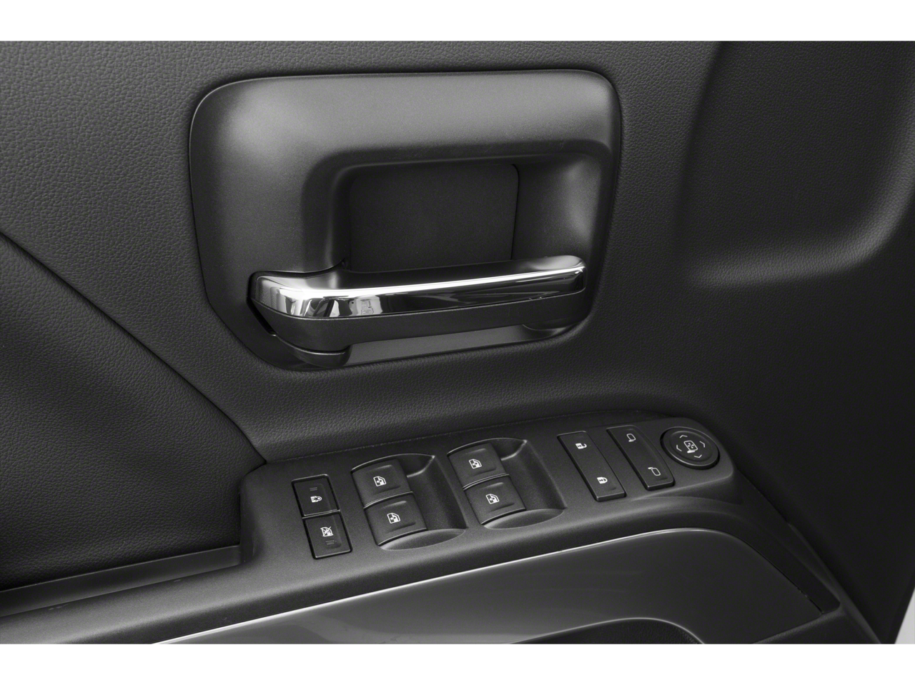 2015 Chevrolet Silverado 2500HD LT