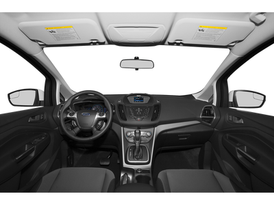 2015 Ford C-Max Hybrid SEL