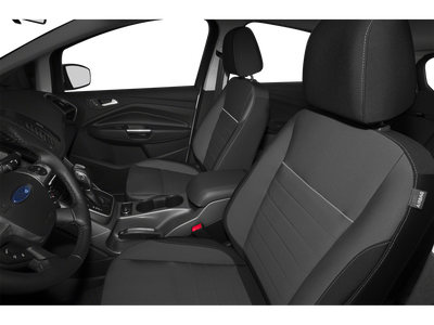 2015 Ford C-Max Hybrid SEL