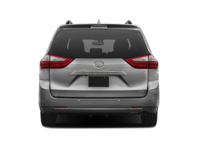 2015 Toyota Sienna XLE Premium 7 Passenger