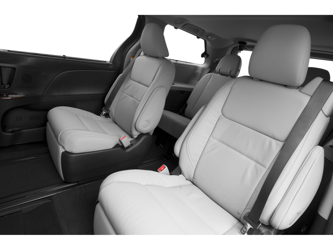 2015 Toyota Sienna XLE Premium 7 Passenger