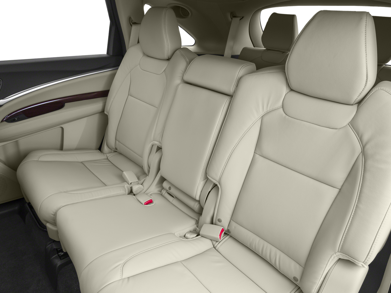 2016 Acura MDX 3.5L