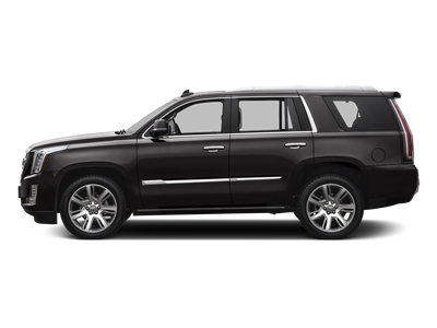 2016 Cadillac Escalade Premium