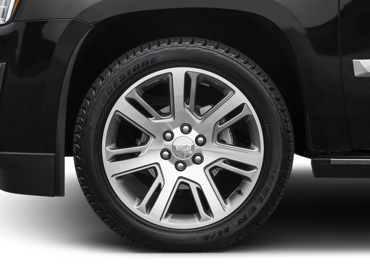 2016 Cadillac Escalade Premium