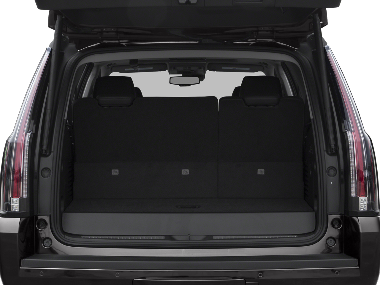 2016 Cadillac Escalade Premium