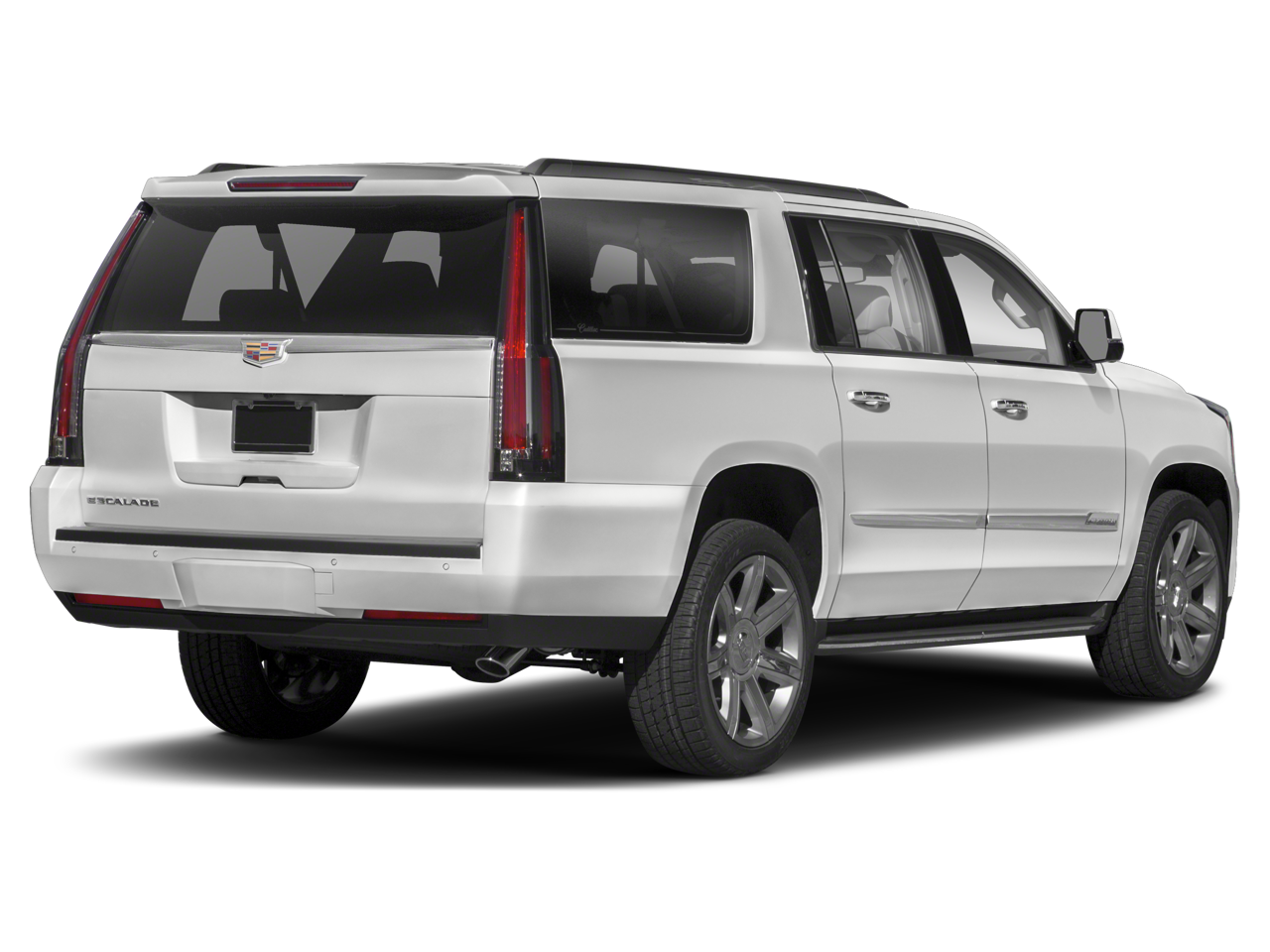 2016 Cadillac Escalade ESV Luxury