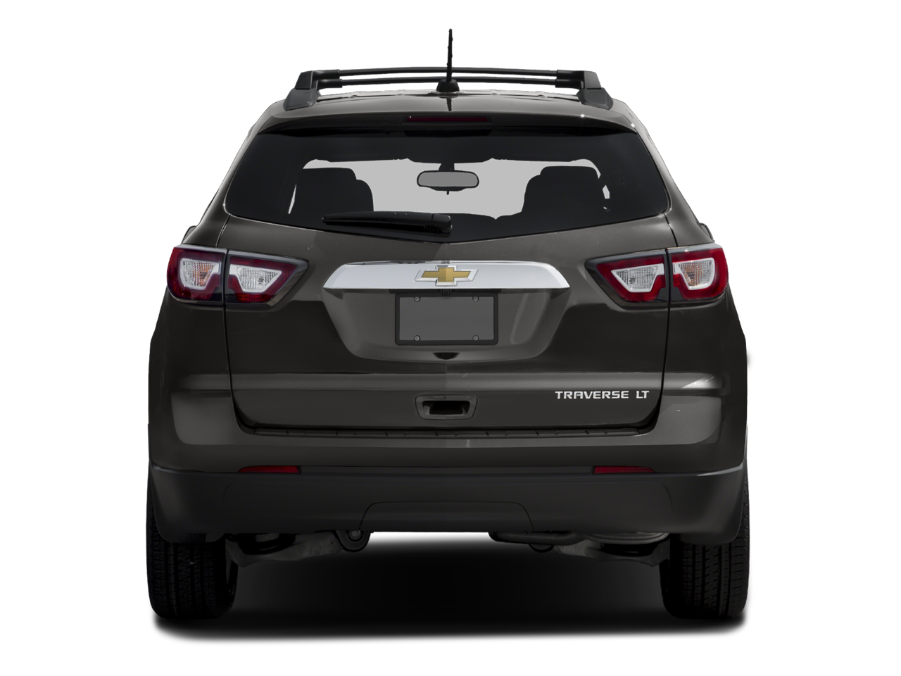 2016 Chevrolet Traverse LT 1LT