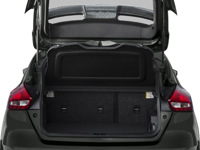 2016 Ford Focus ST