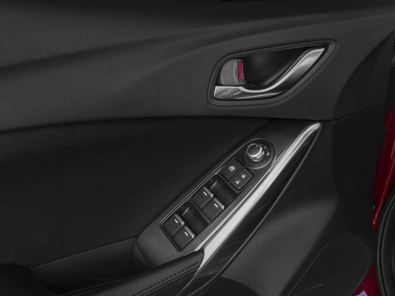 2016 Mazda Mazda6 i Touring