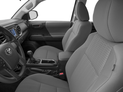 2016 Toyota Tacoma TRD Sport V6