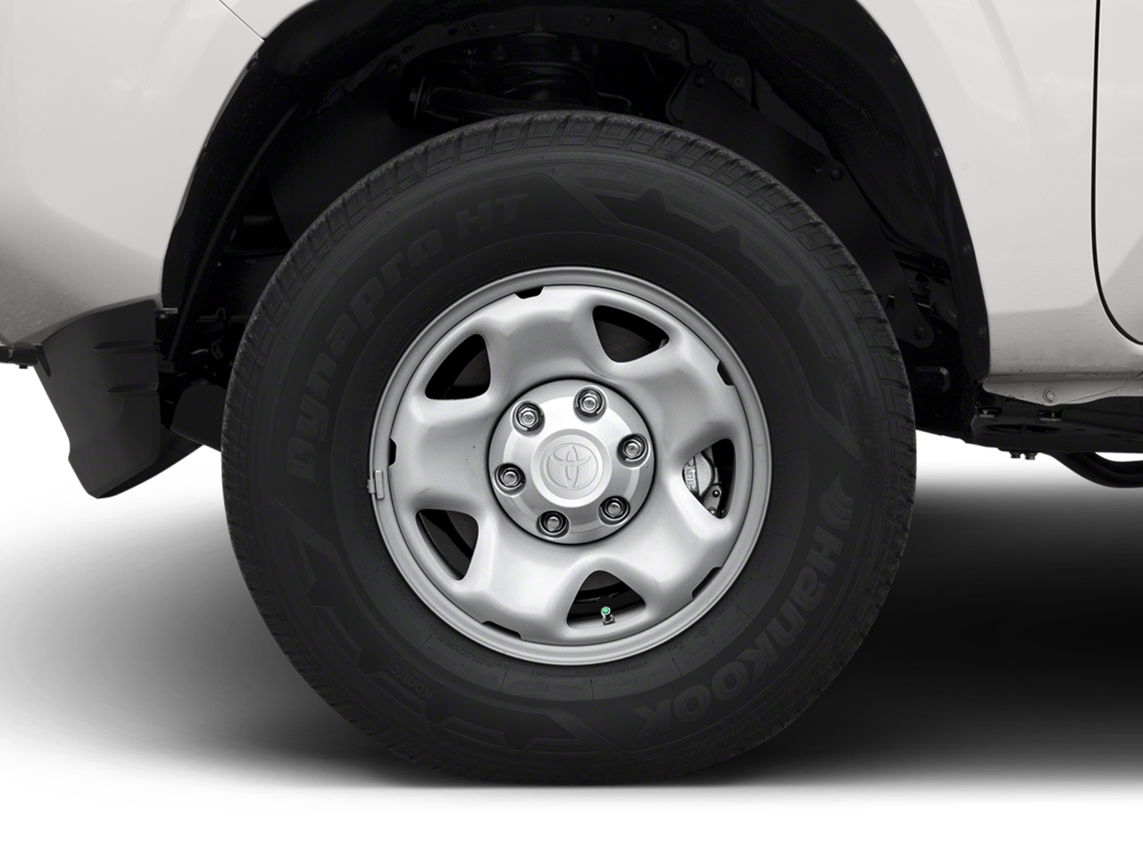 2016 Toyota Tacoma TRD Sport V6