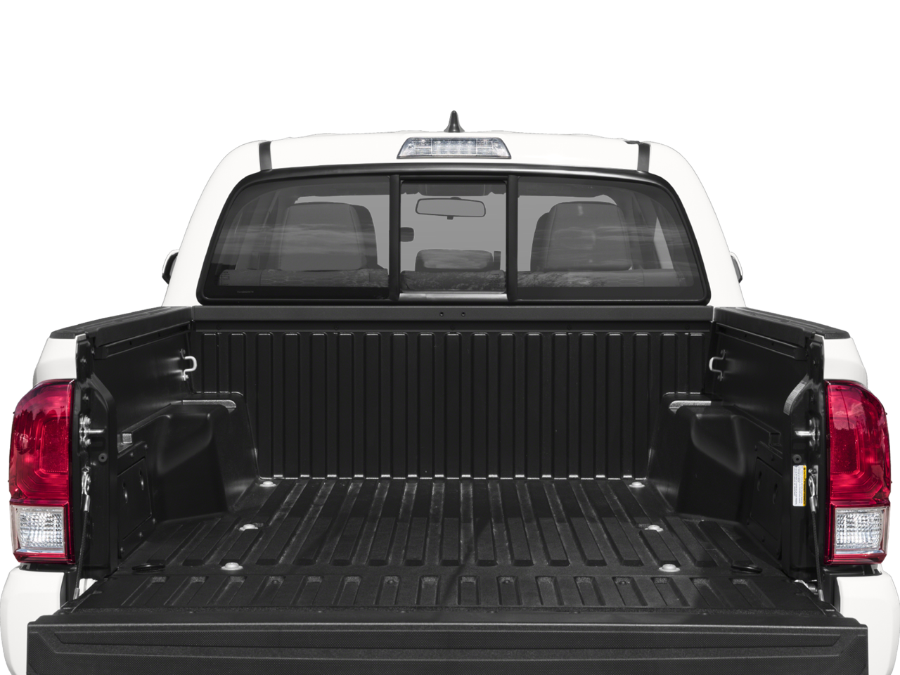 2016 Toyota Tacoma TRD Sport V6