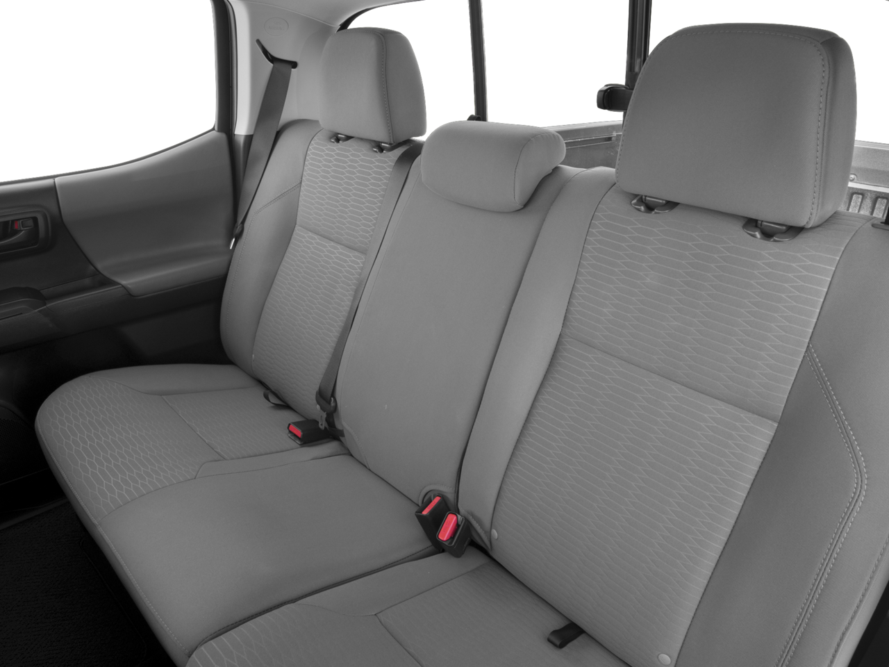 2016 Toyota Tacoma TRD Sport V6