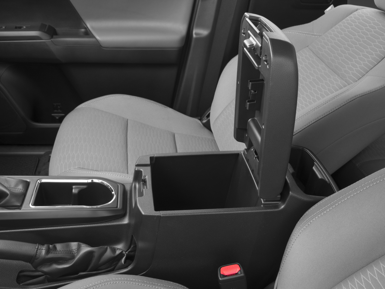 2016 Toyota Tacoma TRD Sport V6