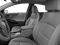 2018 Chevrolet Malibu Hybrid