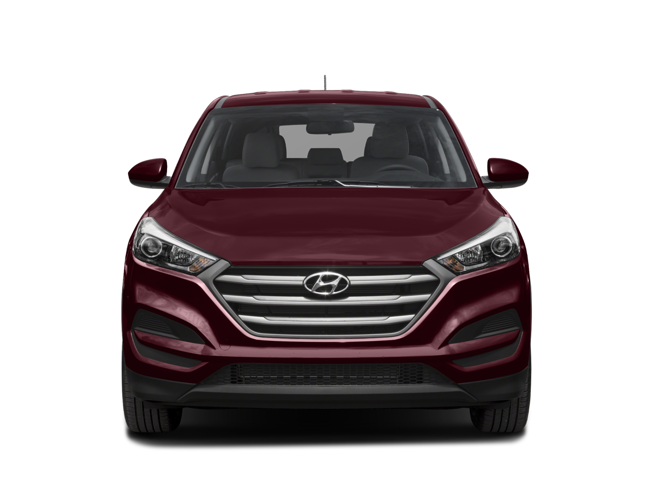 2018 Hyundai Tucson Sport