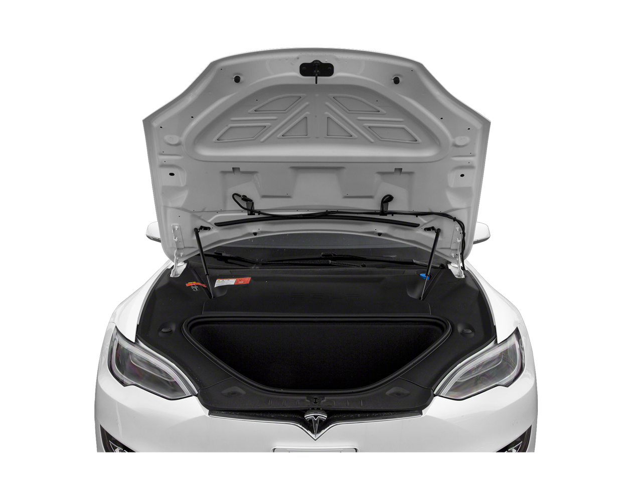 2018 Tesla Model S 75D