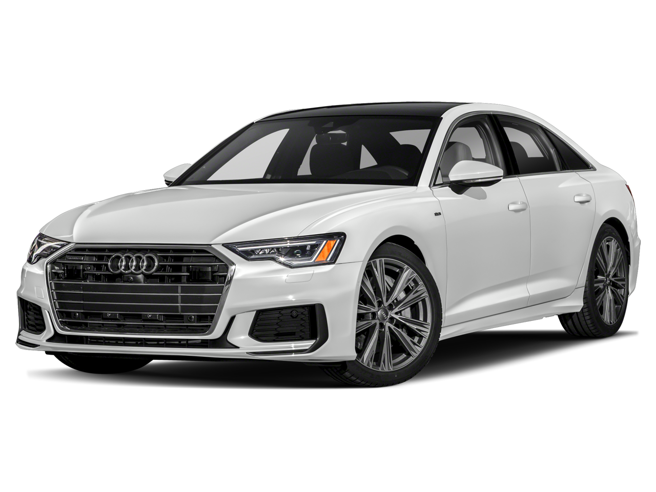 2019 Audi A6 quattro