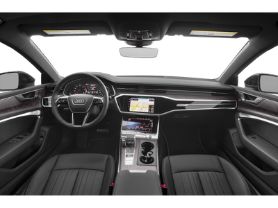 2019 Audi A7 3.0T Prestige quattro