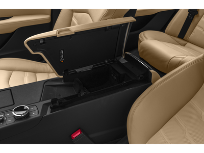 2019 Cadillac CT6 3.6L Premium Luxury